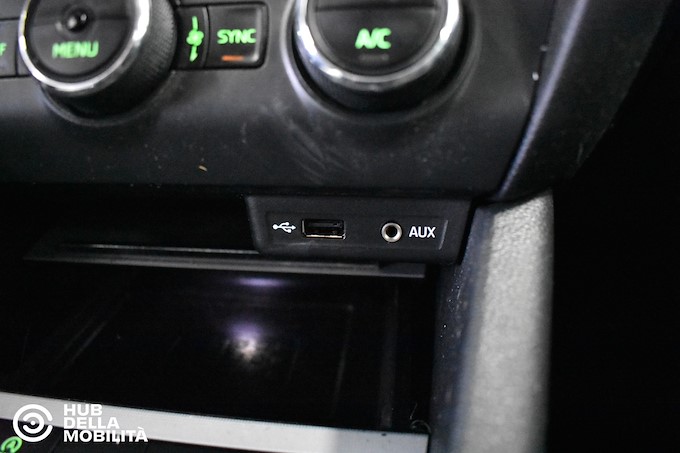 SKODA Octavia 1.4 TSI Wagon Active G-Tec